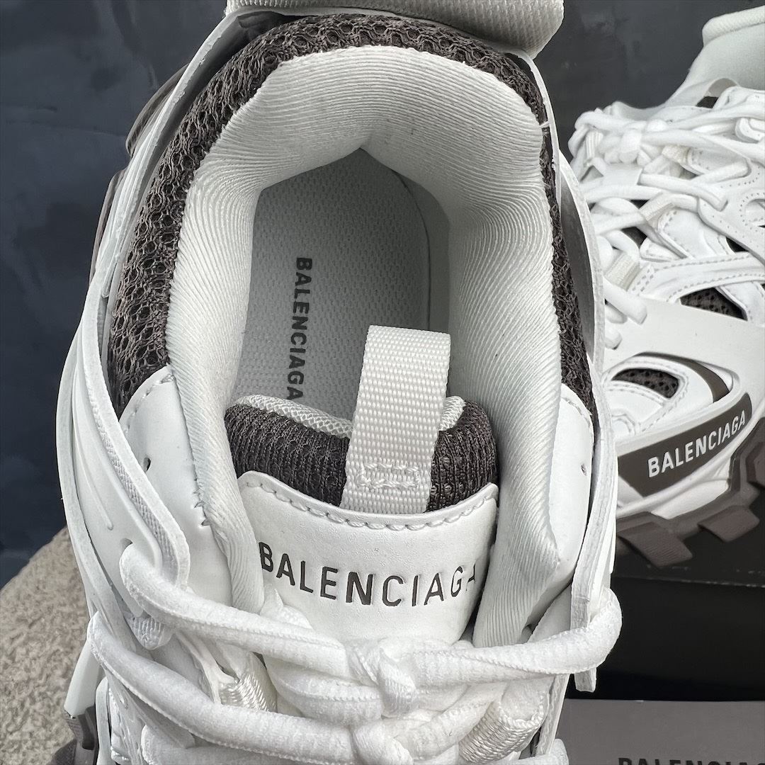 Balenciaga Track Shoes